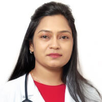 Dr. Vaishali Giri